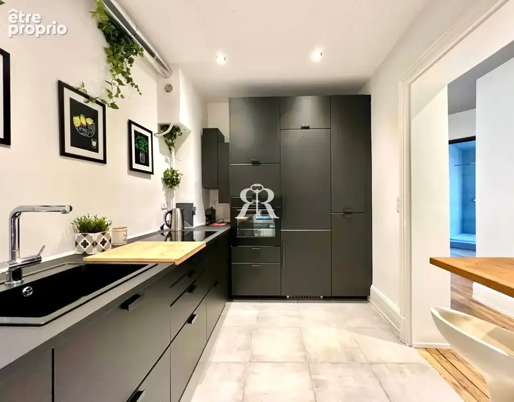 Appartement T4 de Standing - 93 m2 - Vichy - photo 4