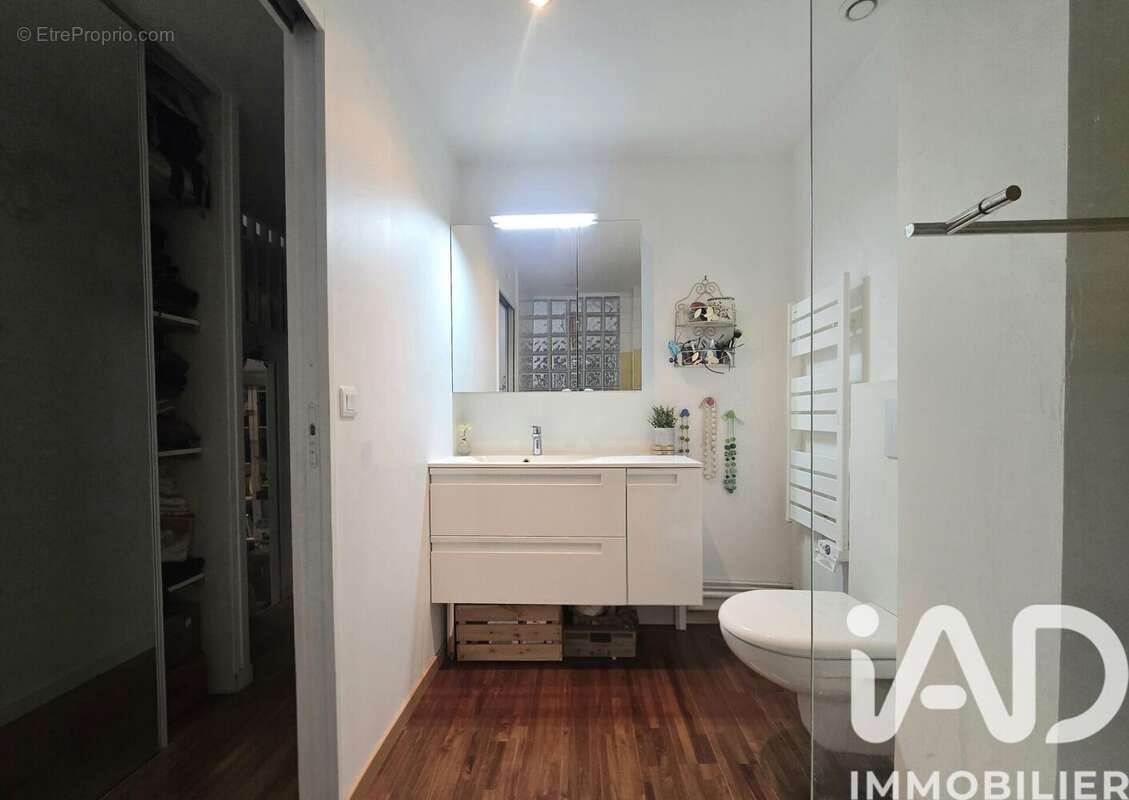 Photo 9 - Appartement à ARCUEIL