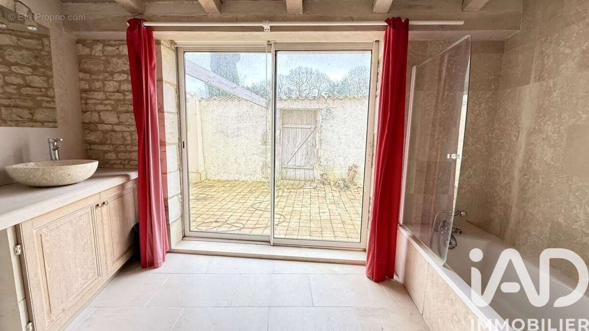 Photo 6 - Maison à MONTROY