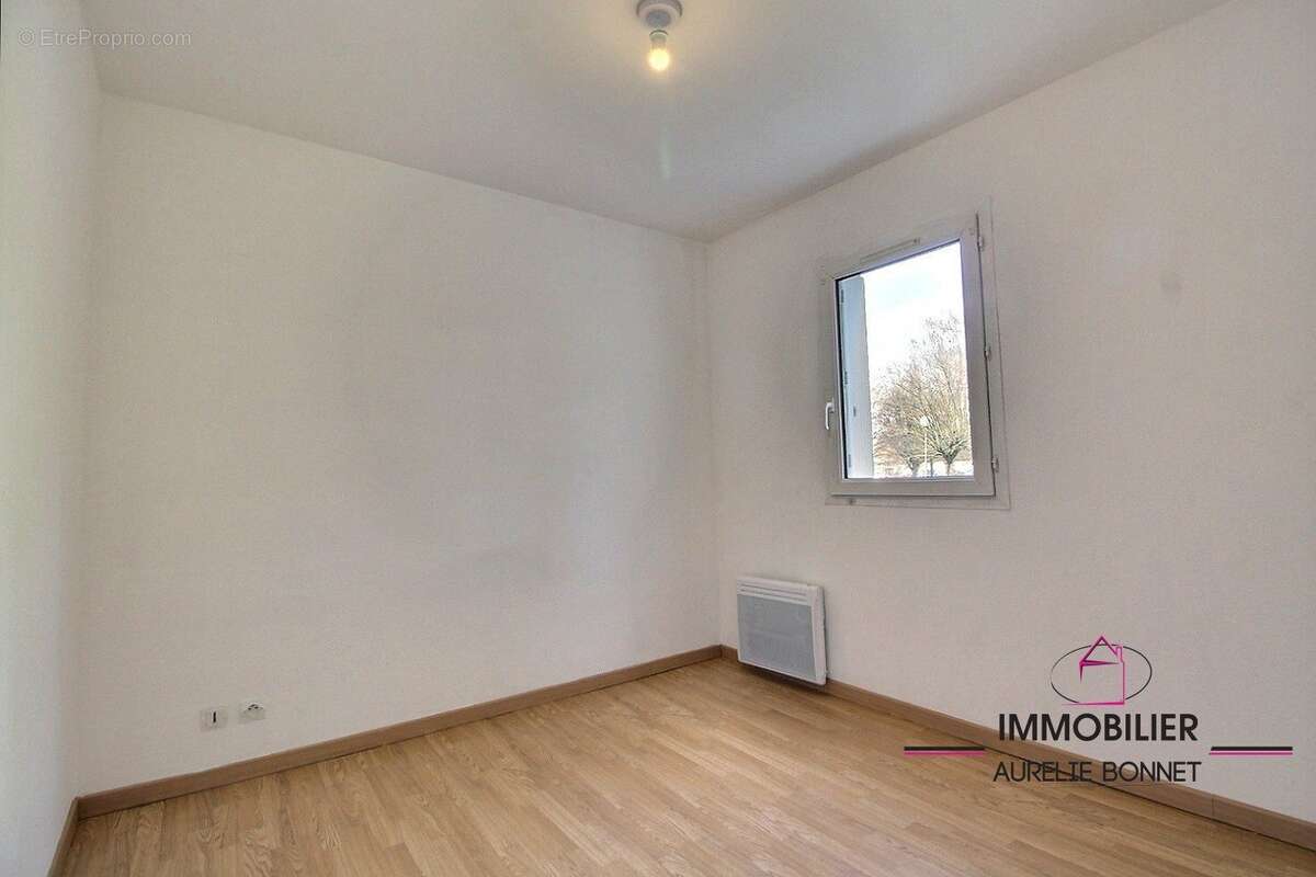 Appartement à LISIEUX