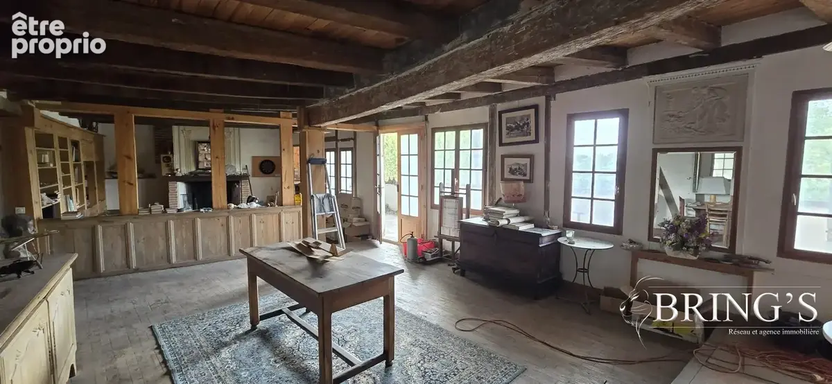 Maison 7 pièces 170 m² à vendre à Moissac (82200) - photo 2