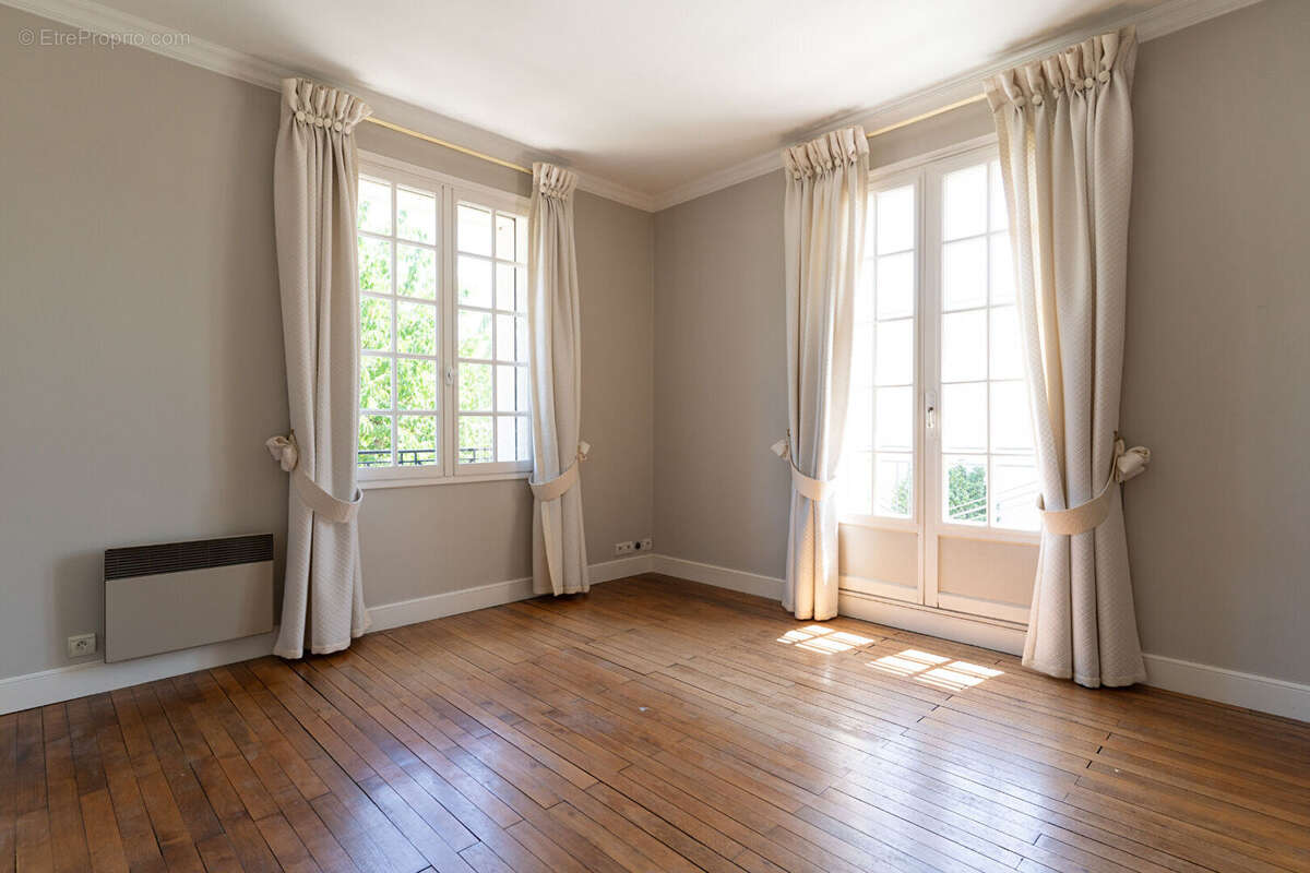 Maison à TOURS