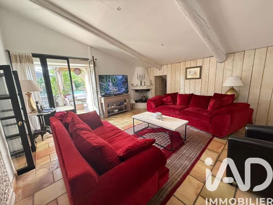 Photo 5 - Maison à DRAGUIGNAN