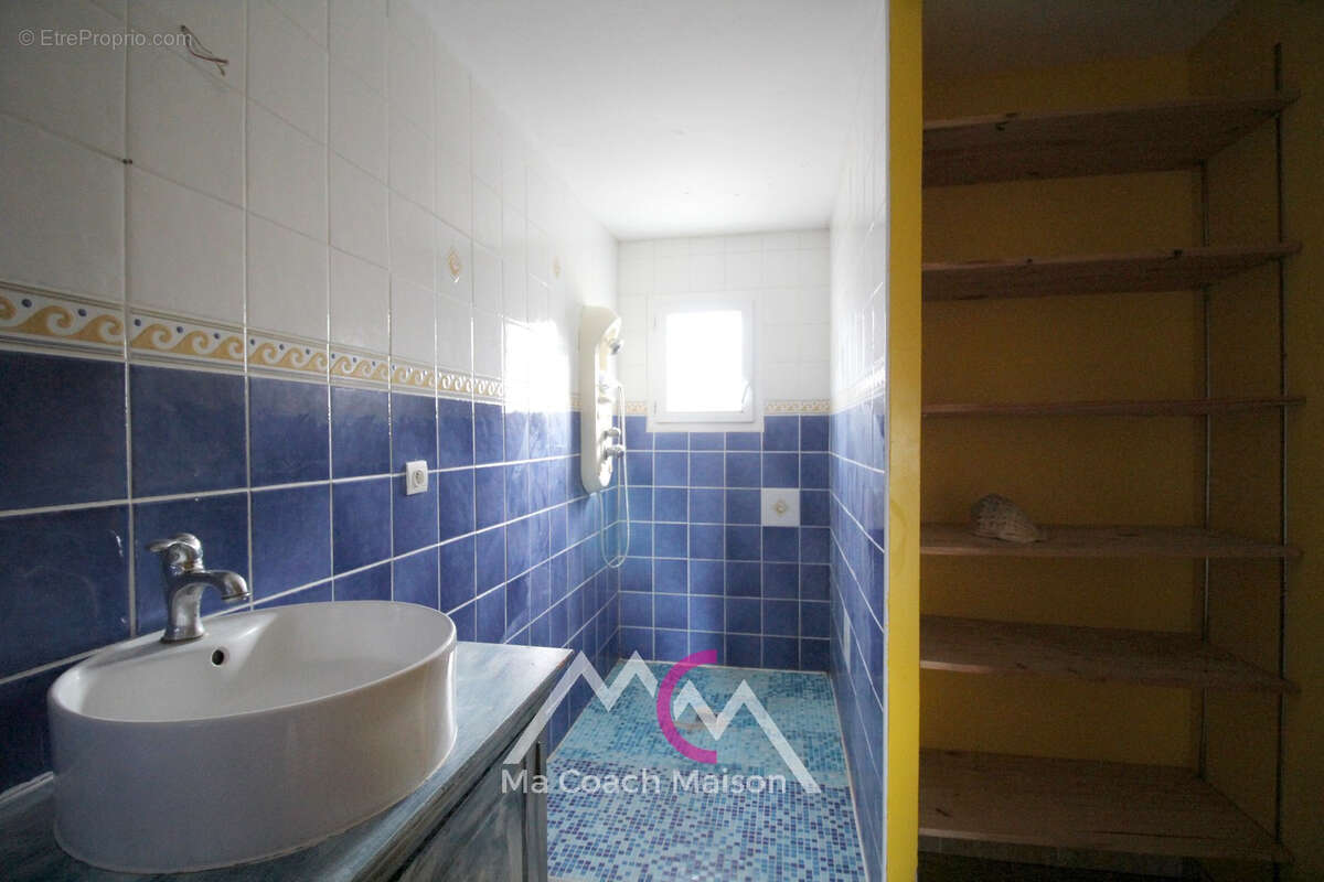 Maison à SAINTE-ANNE-SUR-BRIVET