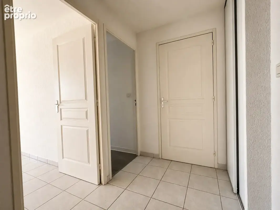Appartement Saint-nazaire 2 pièces - photo 6