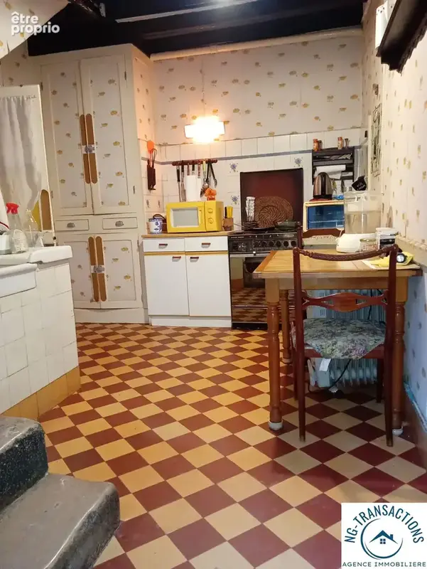 Maison de village - photo 2