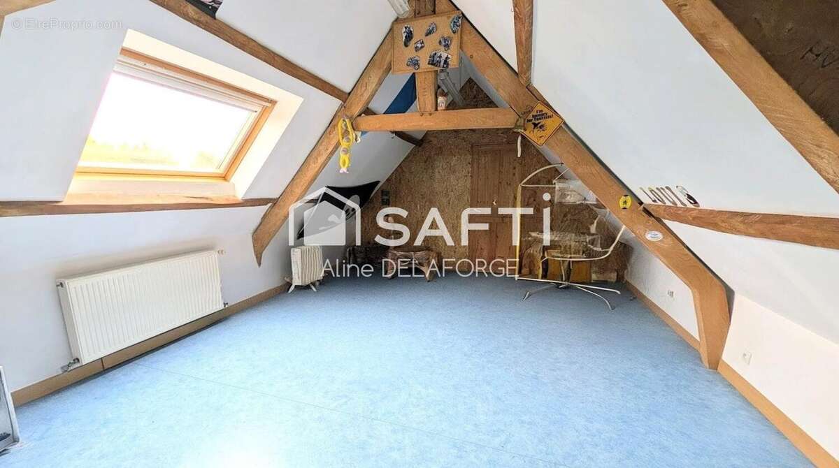 Photo 9 - Maison à VILLERS-SIR-SIMON