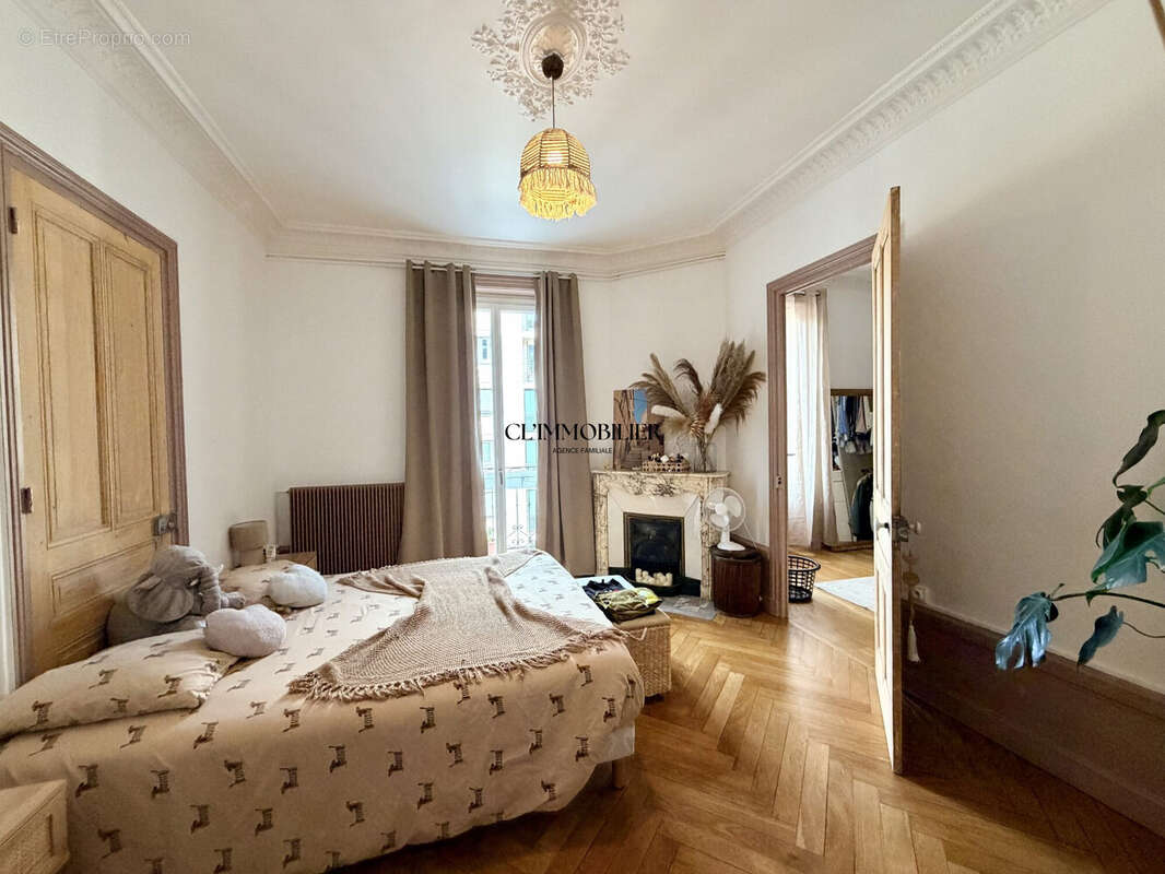 Appartement à SAINT-CHAMOND