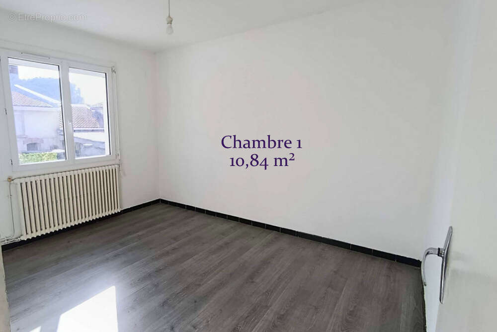 Appartement à L'UNION