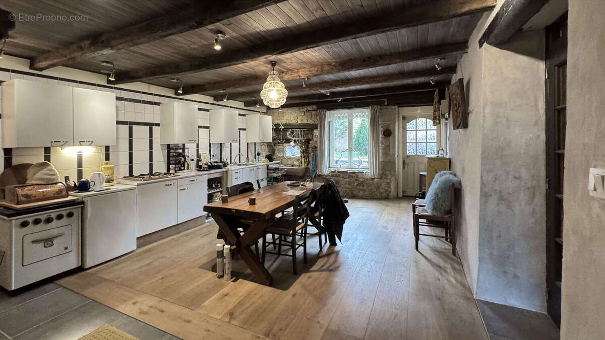 Maison 146 m² à Bousseraucourt  - photo 27