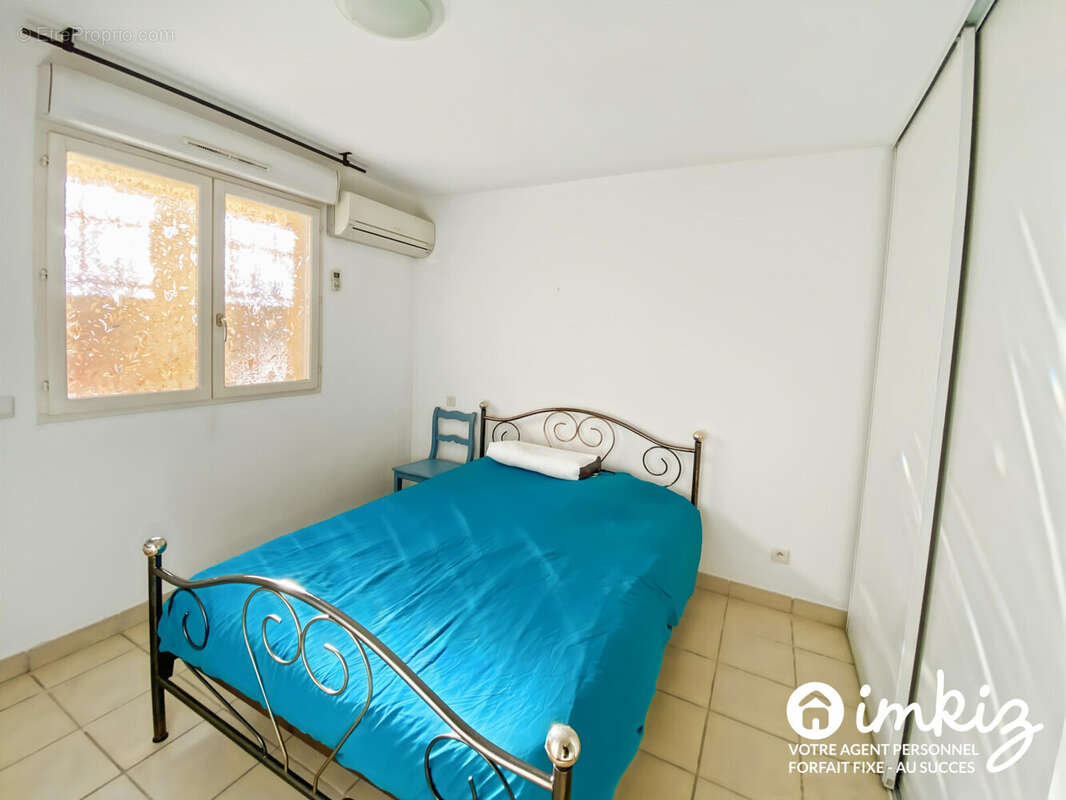 Appartement à CANET-EN-ROUSSILLON