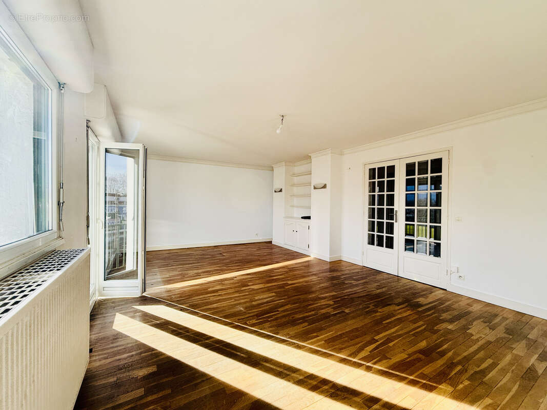 Appartement à SAINT-JEAN-DE-LUZ