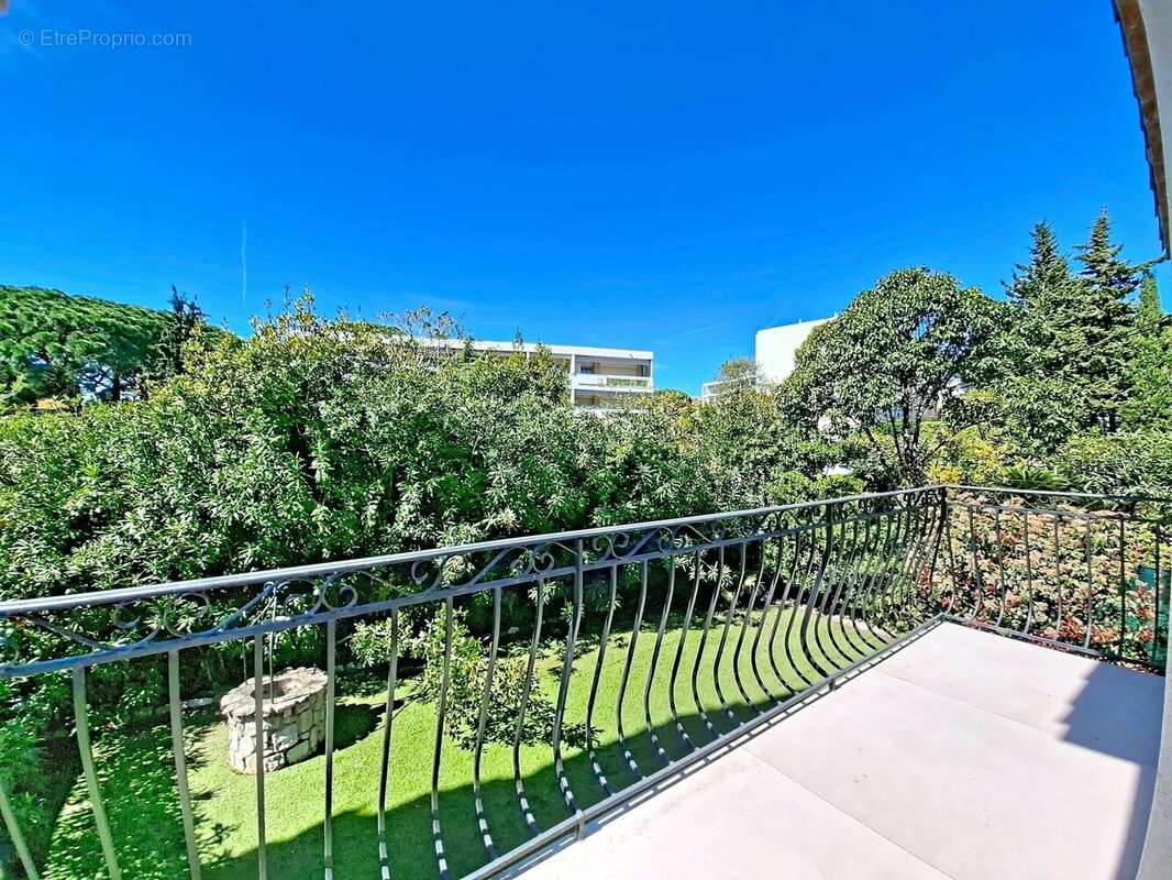 Maison à CANNES