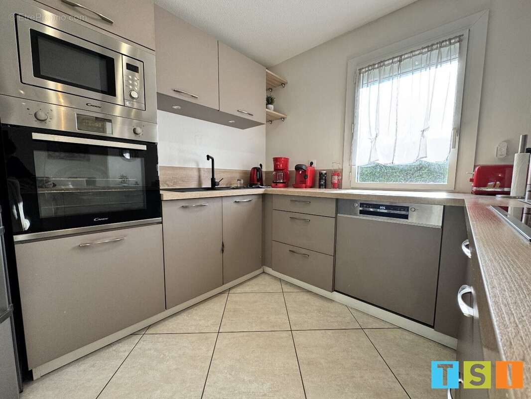 Maison à CASTANET-TOLOSAN