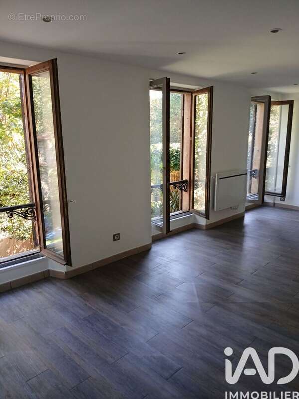 Photo 2 - Appartement à MELUN