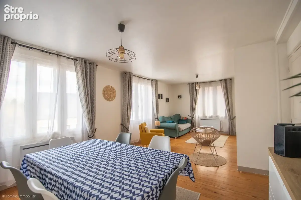Appartement 251 m² à Ailly-Sur-Somme  - photo 3