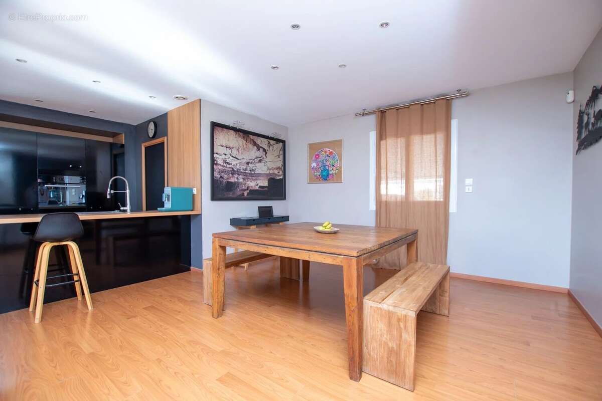 Maison à PLAISANCE-DU-TOUCH