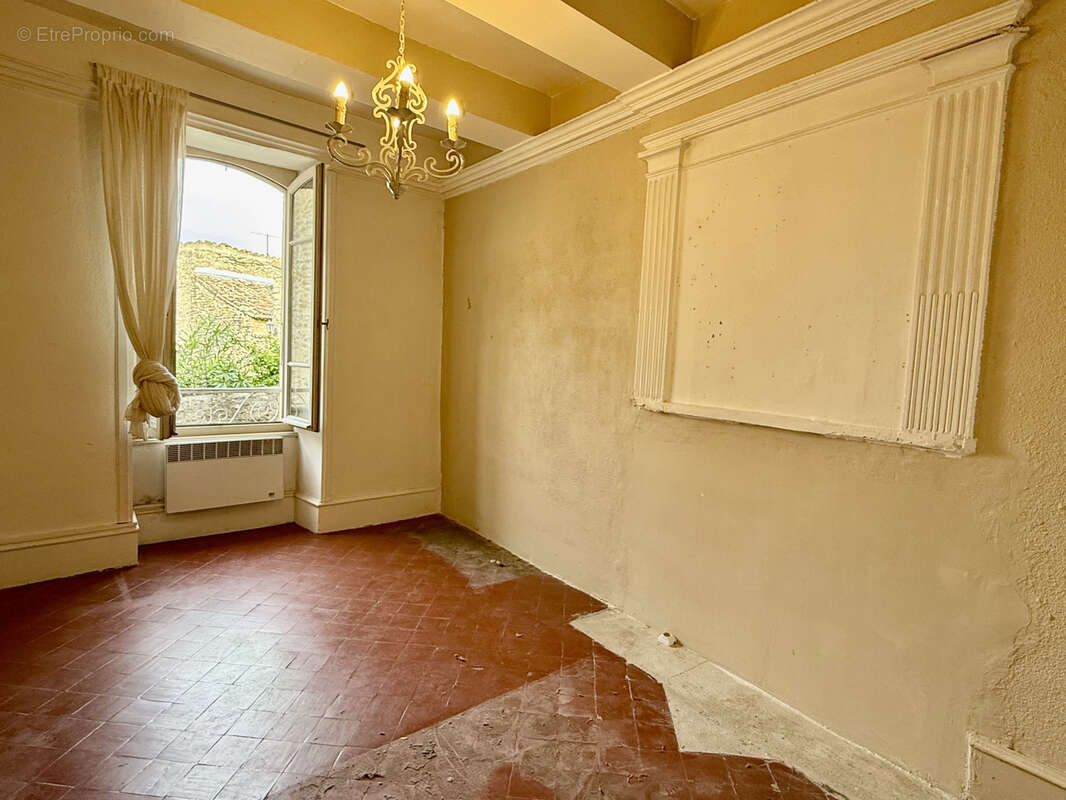 Appartement à GRIGNAN