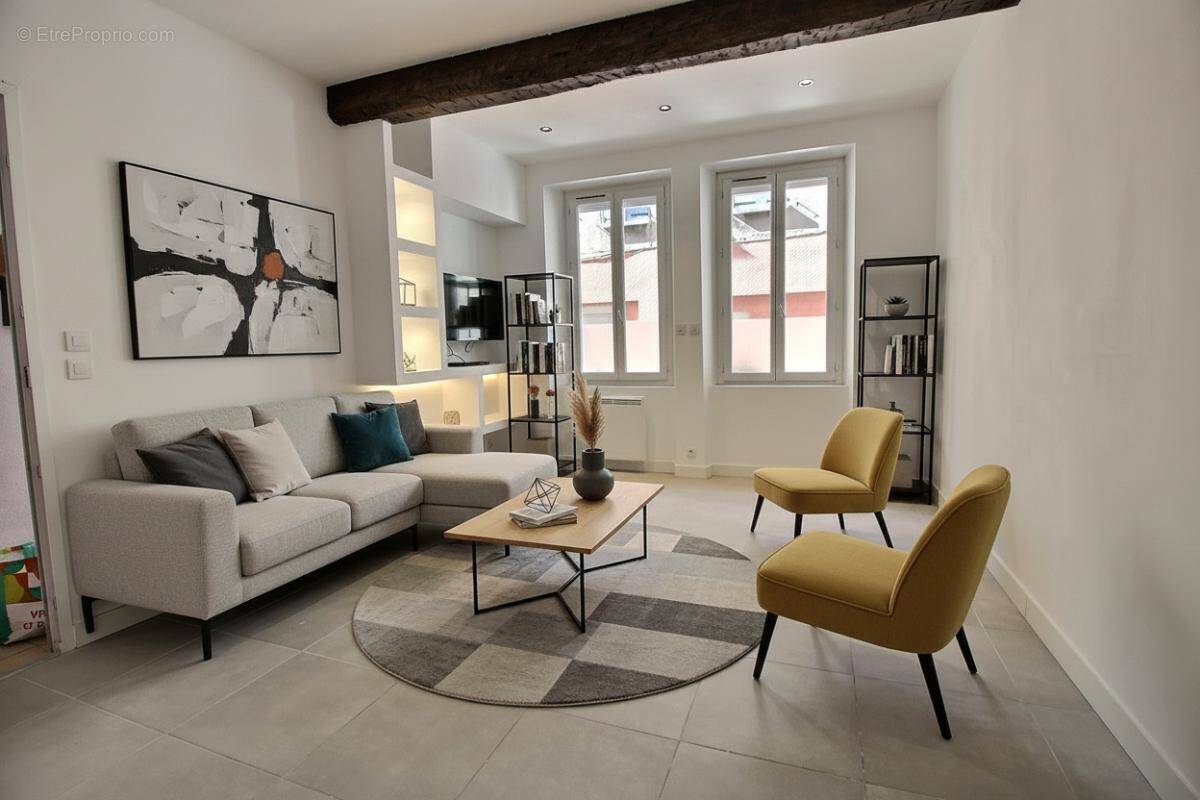 Appartement à VIDAUBAN