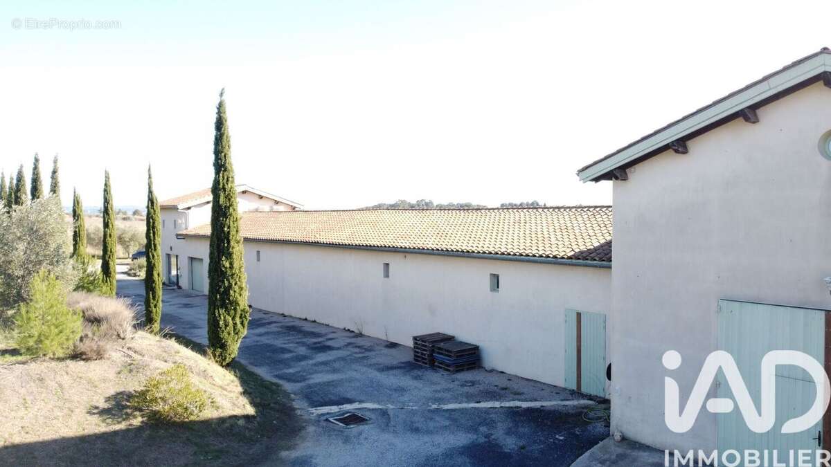 Photo 3 - Maison à ASPIRAN