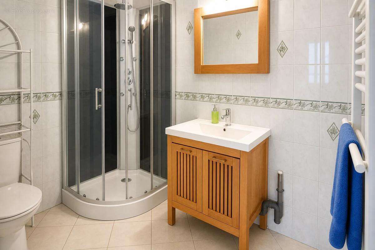 Appartement à HERMES