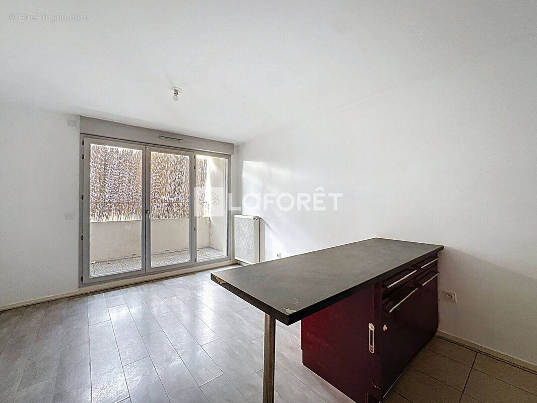 Appartement à BONNEUIL-SUR-MARNE