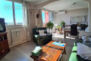 Appartement à PORTET-SUR-GARONNE