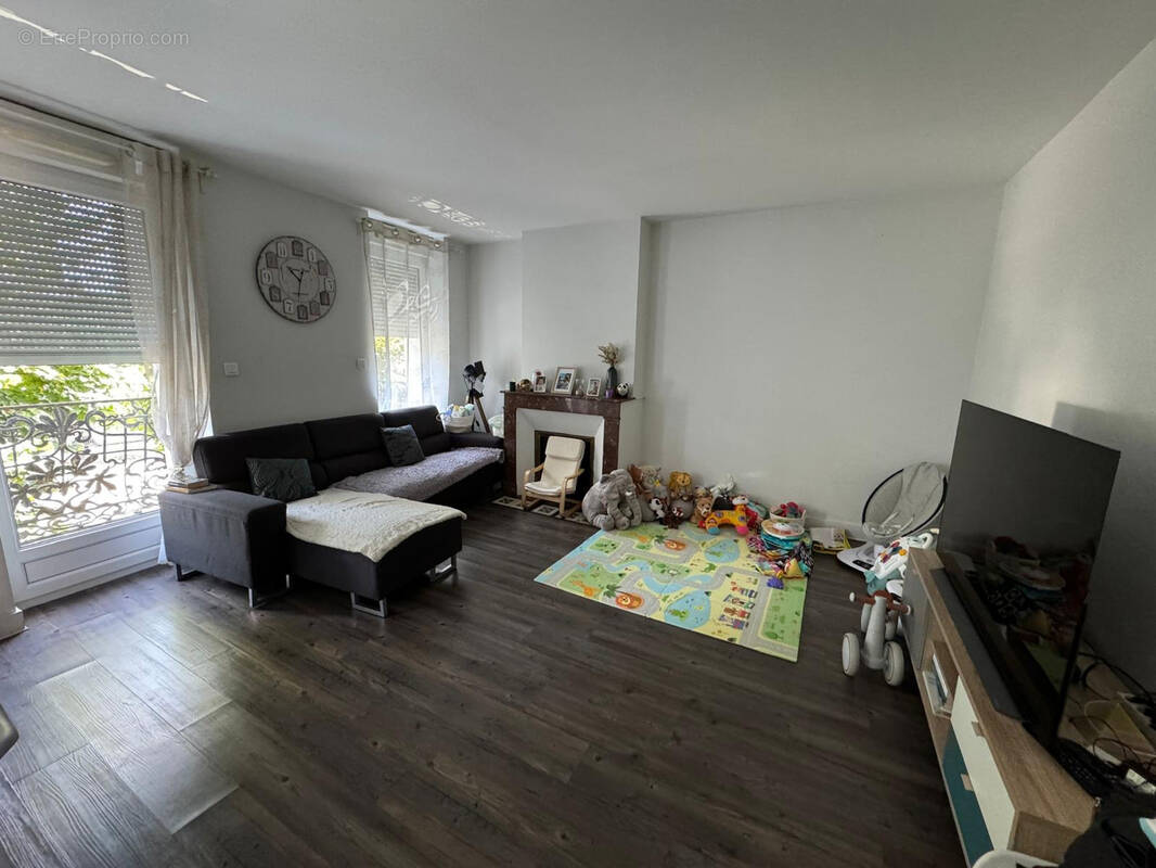 Appartement à MARMANDE