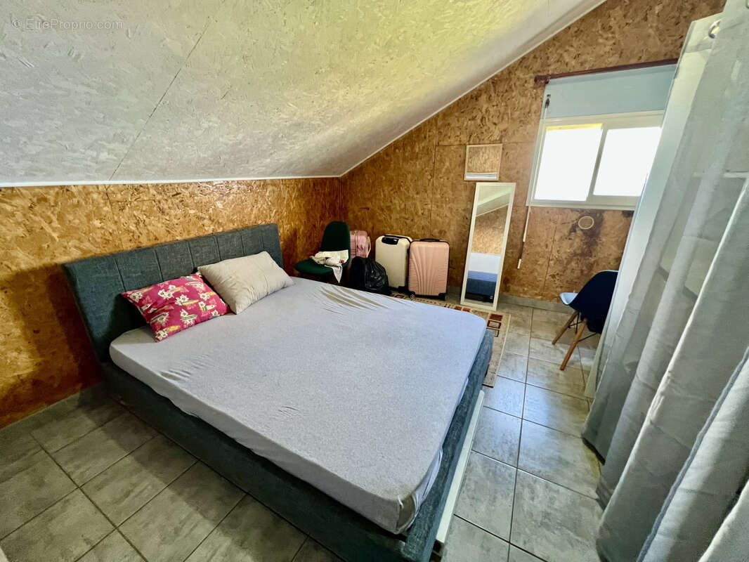 Maison à SAINT-JOSEPH