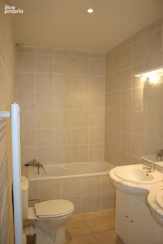 Maison composée de 2 appartements Montpellier Corum - photo 4