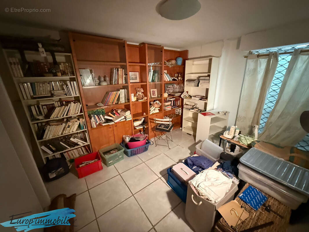 Appartement à CANET-EN-ROUSSILLON