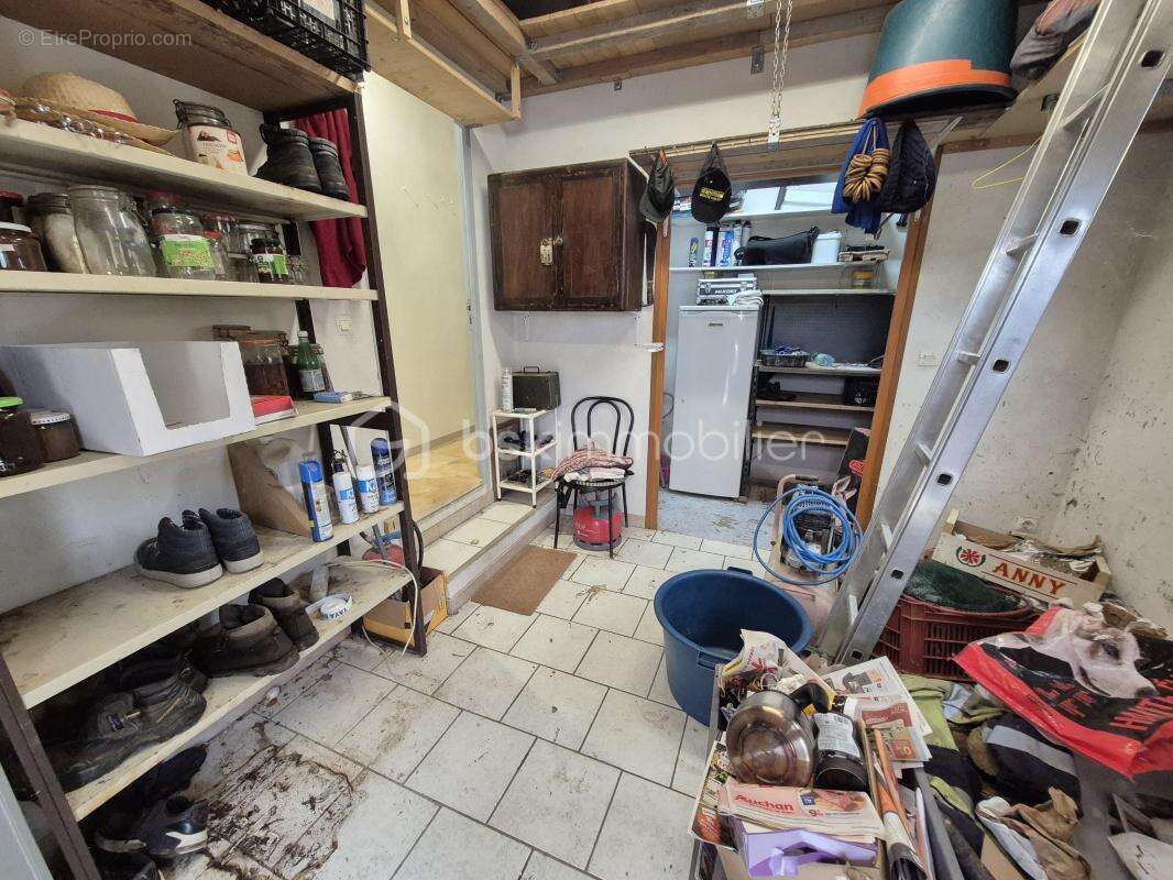 Maison 60 m² à Vielprat  - photo 18