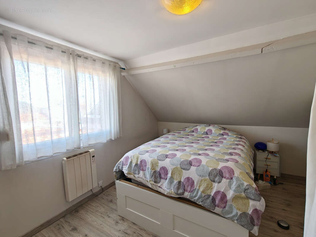 Maison à BERCK