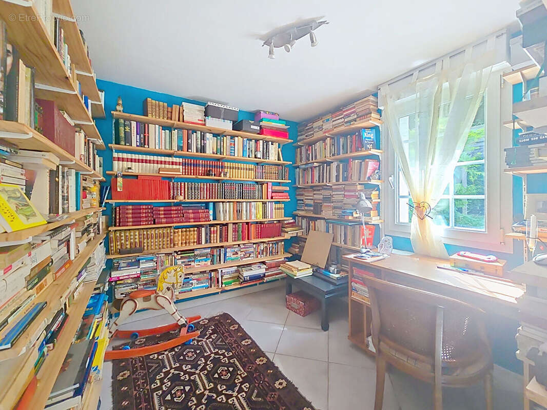 EXCLUSIVITE- Maison Gonneville Sur Mer - photo 12