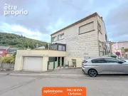 Appartement à ALGRANGE