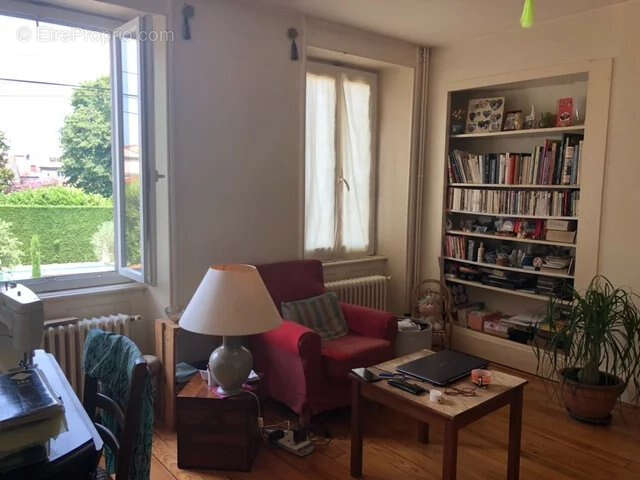 Appartement à MAZAMET