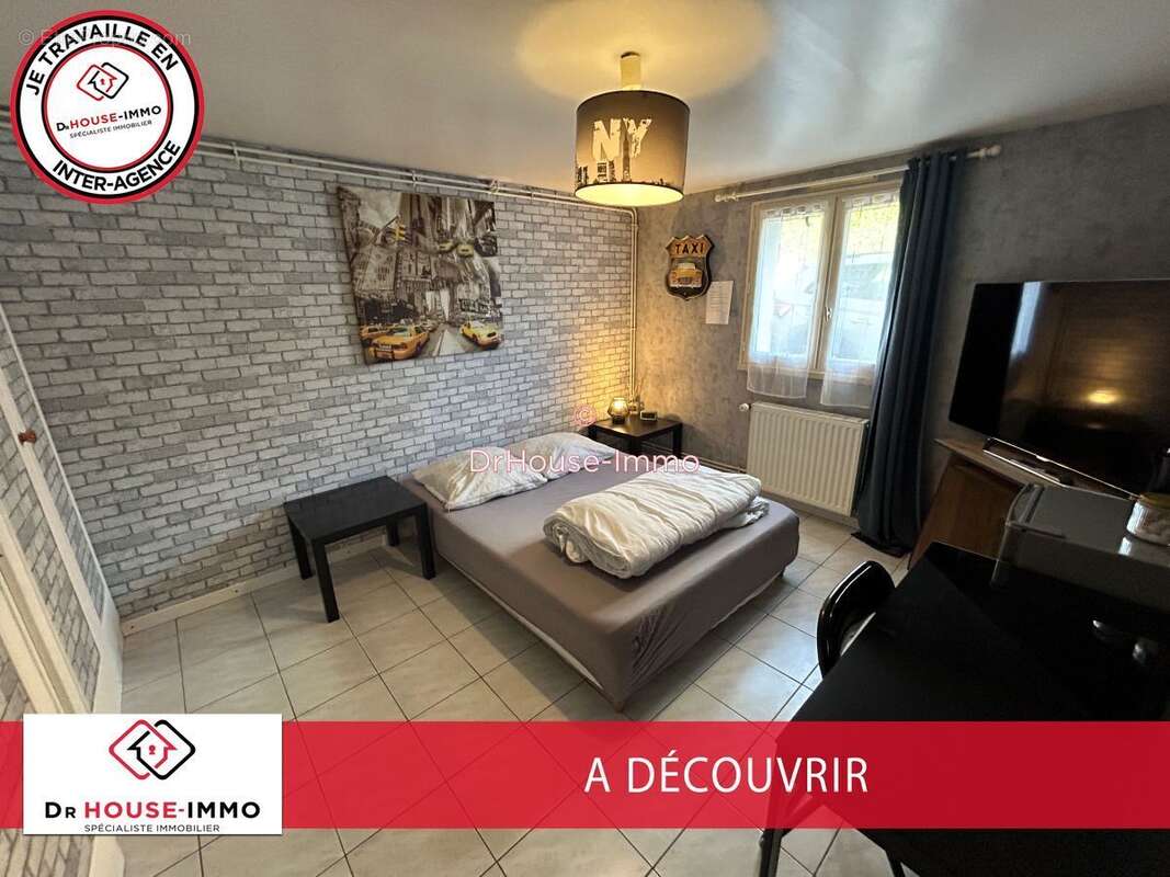Maison 141 m² à Exireuil  - photo 31