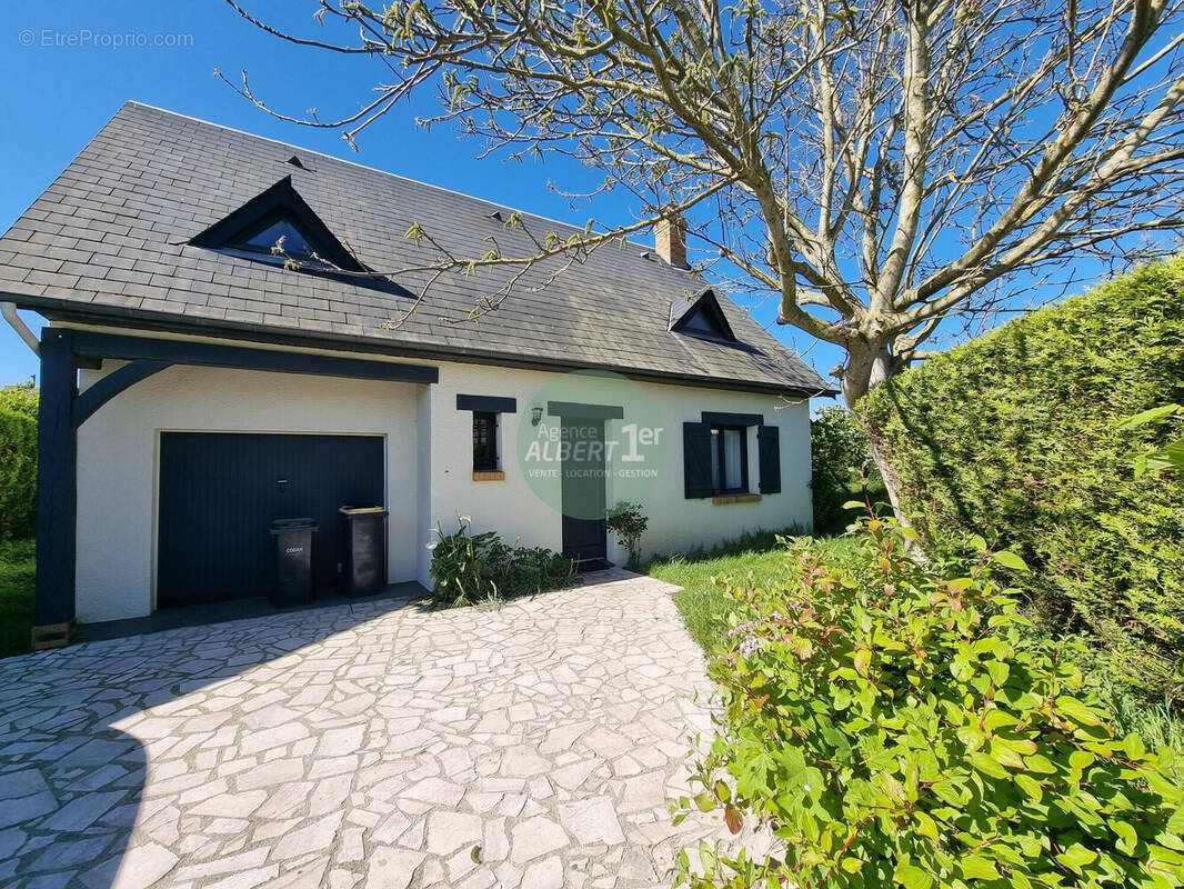 Maison à LE HAVRE
