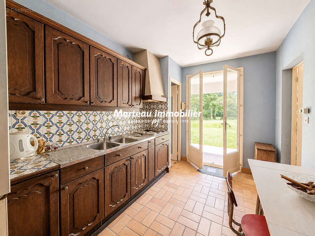 Maison Changé 6 pièces 132 m² - photo 4