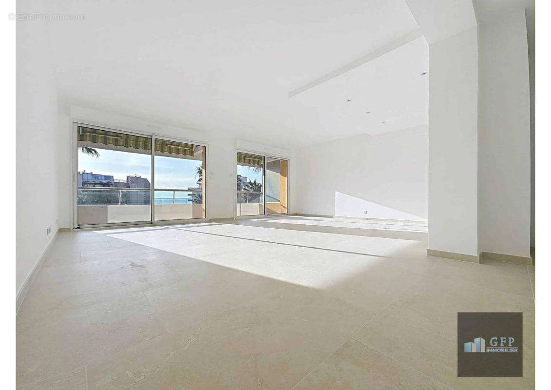 Appartement à LE LAVANDOU