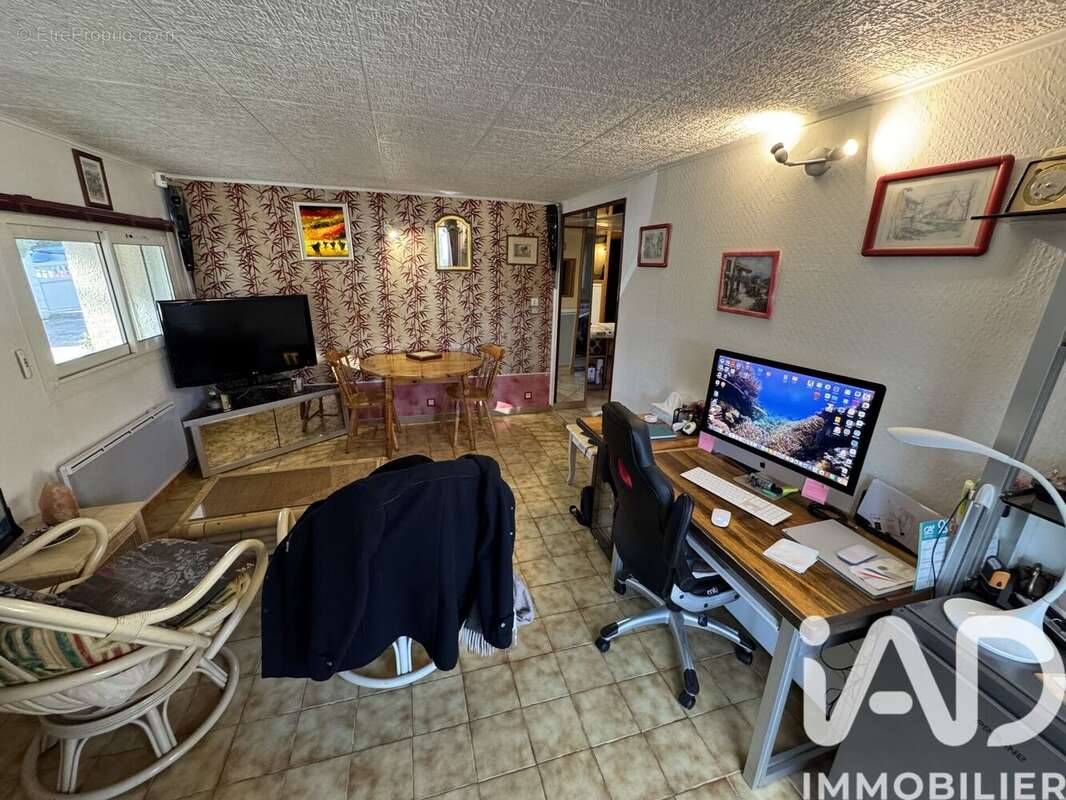 Photo 5 - Appartement à PIERREVERT