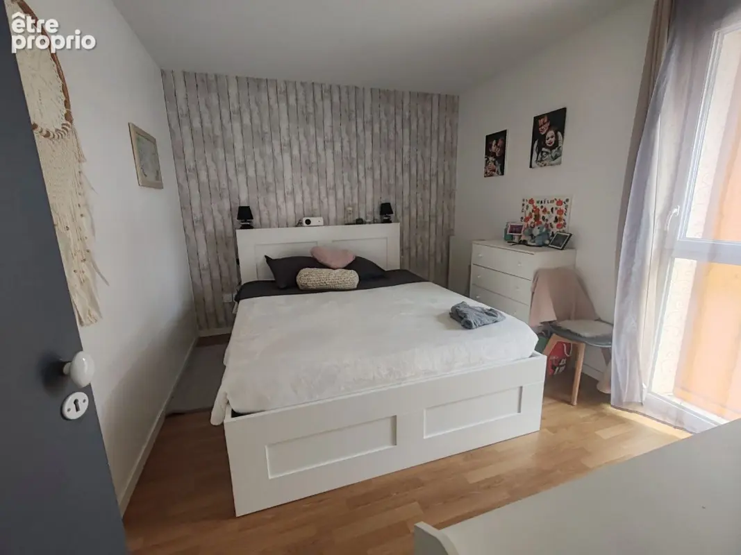 Maison 105m² à tours - photo 3