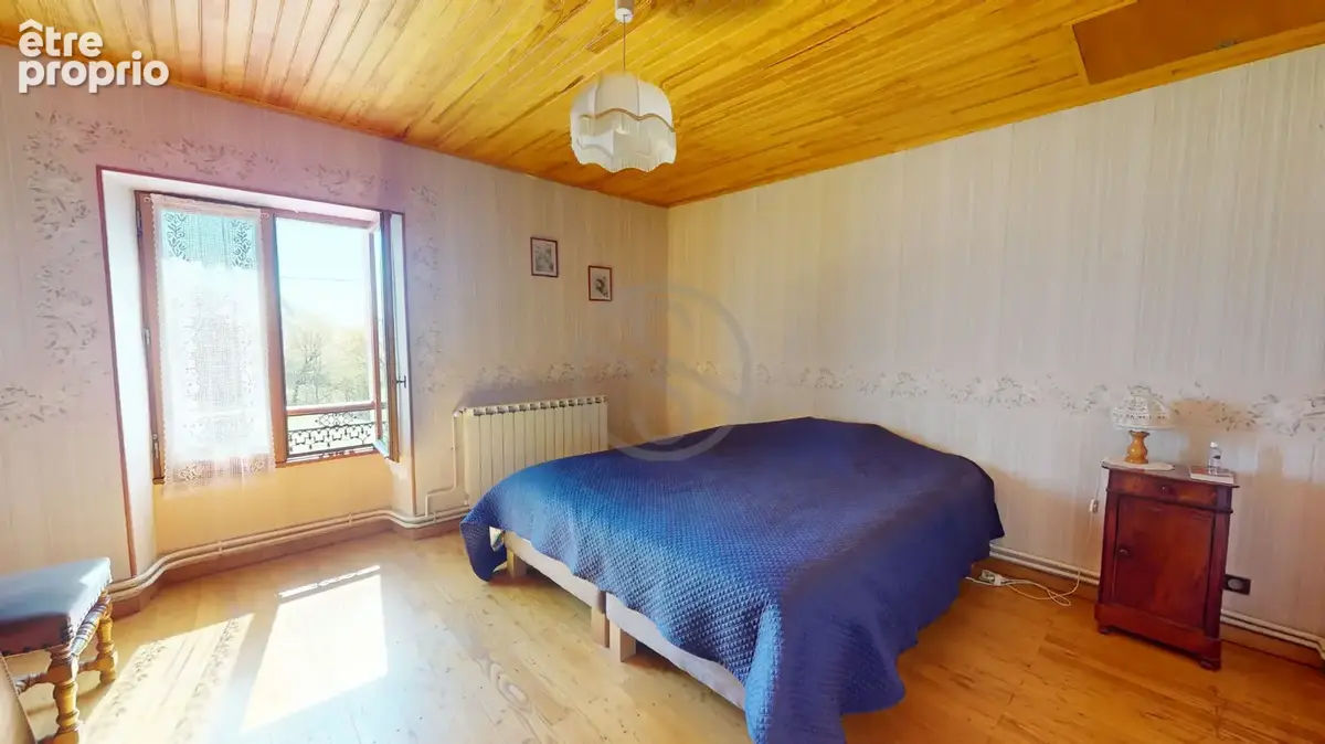 Terrain constructible avec maison 3 chambres - photo 12