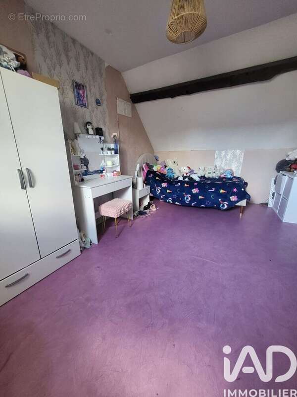 Maison 104 m² à Bolbec  - photo 9