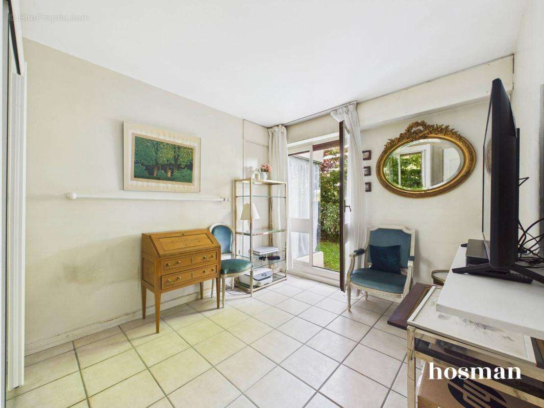 Appartement à LE CHESNAY