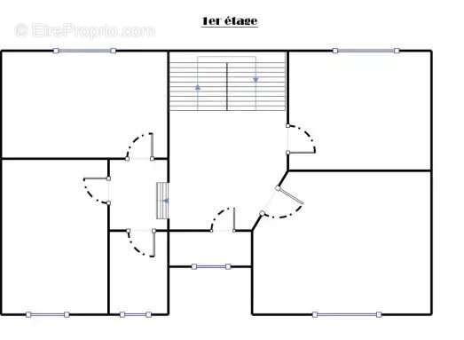 Maison à LIVRY-GARGAN