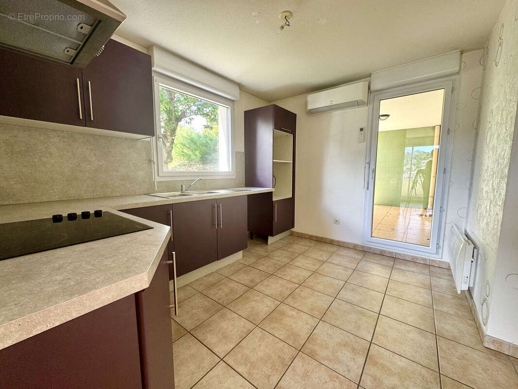 Photo 6 - Appartement à CLERMONT-FERRAND