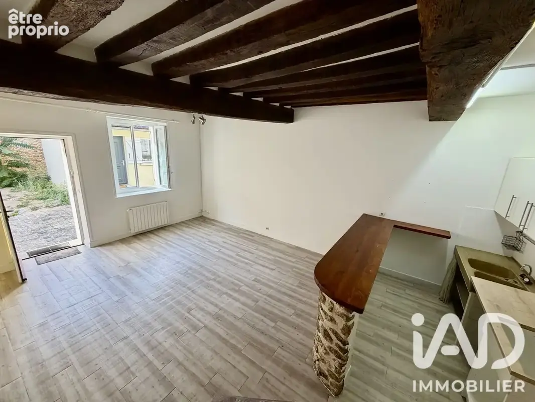 Photo 1 - Maison à RAMBOUILLET