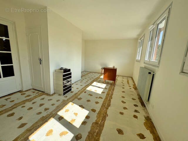 Maison à VILLEBON-SUR-YVETTE