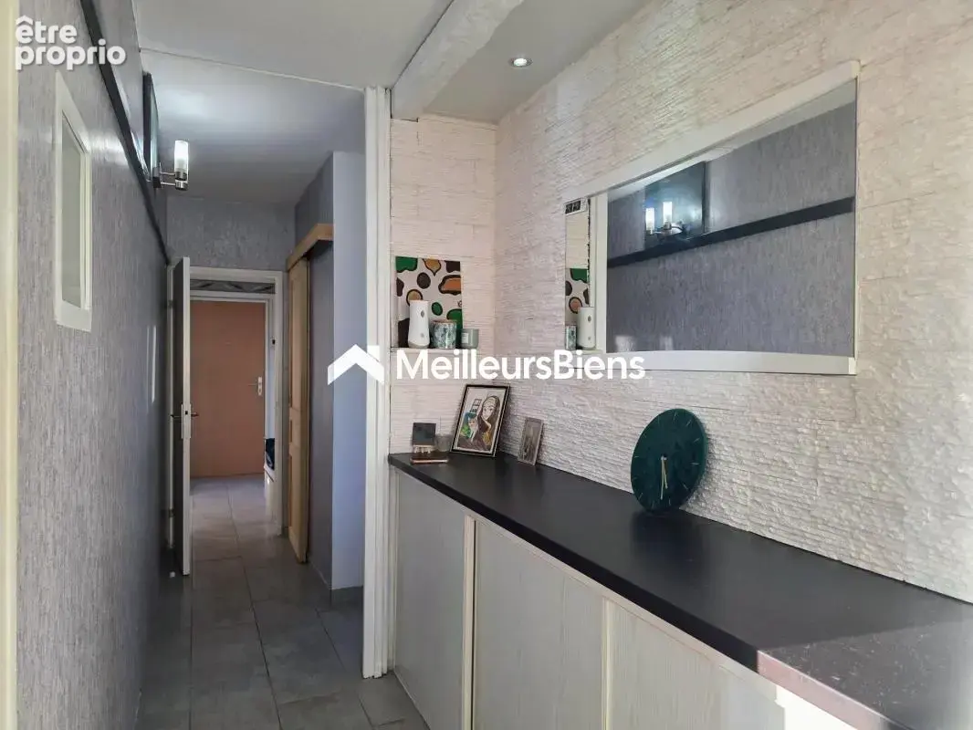 Appartement T4 , 85,48 m², Résidence Lamarche à Écrouves - photo 7